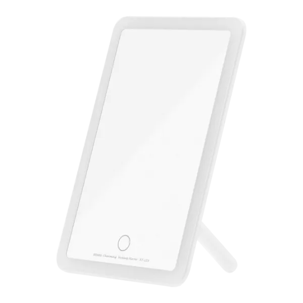 Зеркало Remax RT-L03 Косметическое/ Белый photo 1