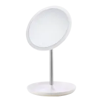 Зеркало Remax RT-L04 Косметическое/ Белый