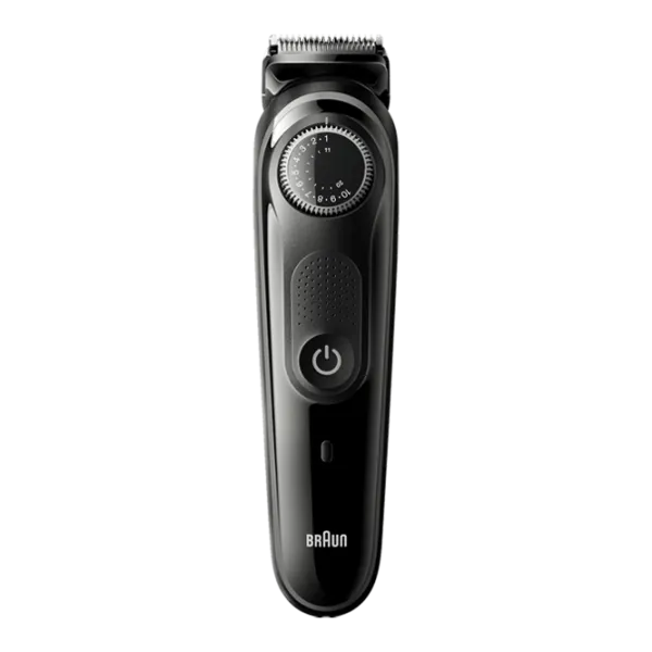 Trimmer facial Braun BT5042 Black photo 1