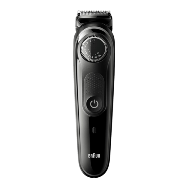 Trimmer facial Braun BT5042 Black photo 1