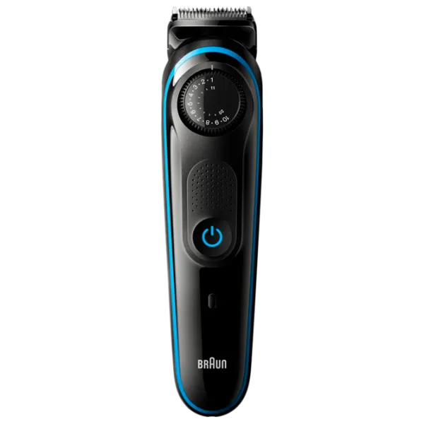 Trimmer facial Braun BT3240 Black photo 1 Trimmer facial Braun BT3240 Black photo 1