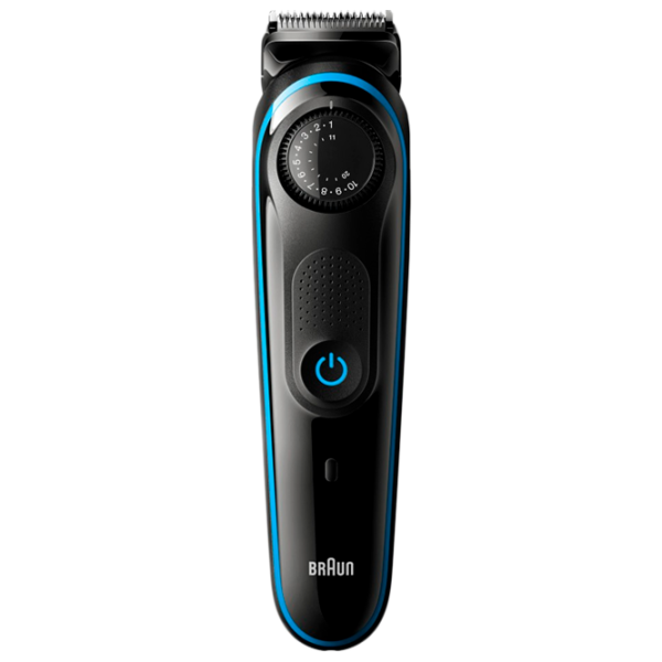 Trimmer facial Braun BT3240 Black photo 1 Trimmer facial Braun BT3240 Black photo 1