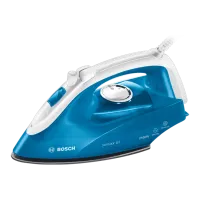 Fier de călcat Bosch TDA2610 Clasic/ 2100 W/ Blue