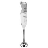 Blender de mână Bosch MSM 66120 600 W / White photo 2