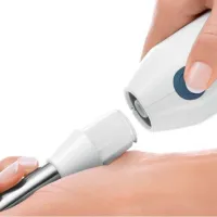 Blender de mână Bosch MSM 66120 600 W / White photo 5