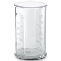 Blender de mână Bosch MSM 66120 600 W / White photo 8