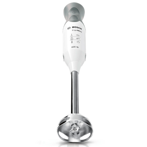 Blender de mână Bosch MSM 66120 600 W / White photo 9