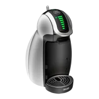 Cafetieră Delonghi EDG 466.S Capsular/ 1 l/ Silver