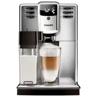 Кофемашина Philips EP5365/ 10 Автоматическая/ 1.8 л/ Черный