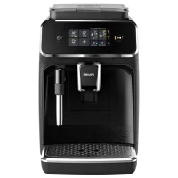 Кофемашина Philips EP2224/ 40 Полуавтоматическая/ 1.8 л/ Черный