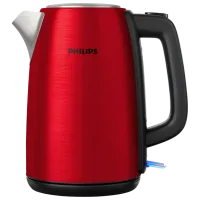 Электрочайник Philips HD9352/60 1.7л / Скрытый / Красный