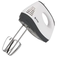 Миксер Vitek VT-1410 300 Вт/ Белый