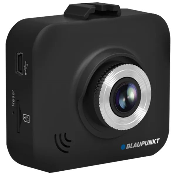 Cameră Auto Blaupunkt BP 2.0 CMOS/ Black photo 1