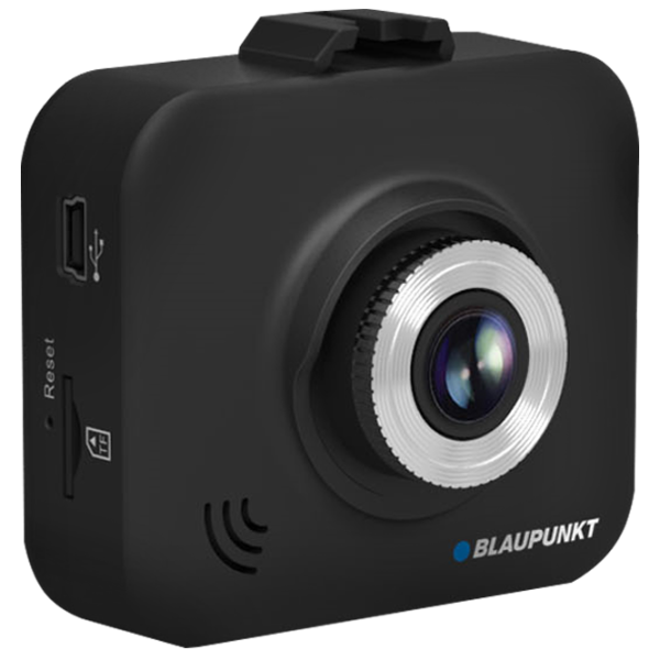 Cameră Auto Blaupunkt BP 2.0 CMOS/ Black photo 1