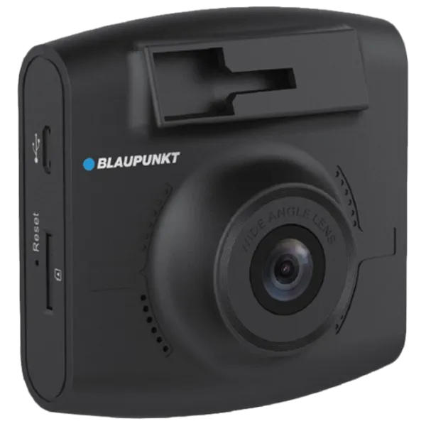Видеорегистратор Blaupunkt BP 2.1 FHD CMOS/ Черный photo 1