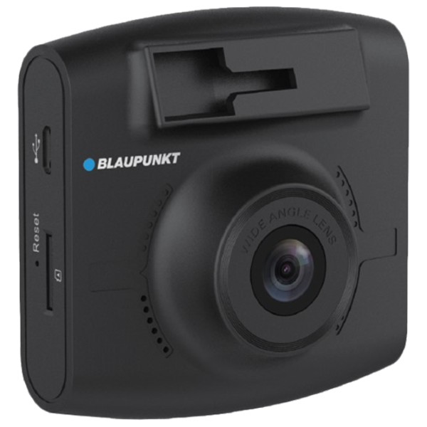 Видеорегистратор Blaupunkt BP 2.1 FHD CMOS/ Черный photo 1