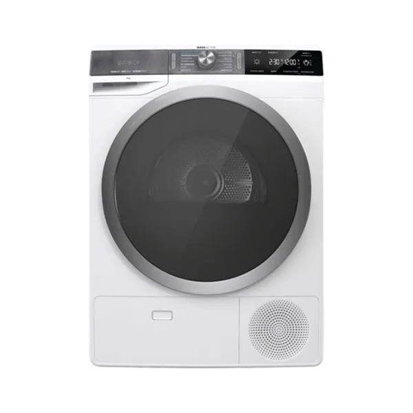 Mașină de uscat rufe Gorenje DS 92 ILS 9 kg/ White photo 1