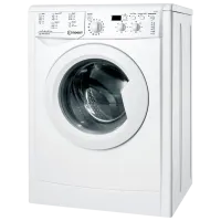 Mașină de spălat Indesit IWSD 60851 C ECO EU 6 kg / 800 rpm / White