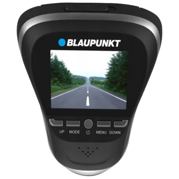 Видеорегистратор Blaupunkt BP 2.5 FHD CMOS/ Черный photo 1