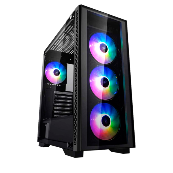 Игровой компьютер Navigator 02926 Core i7/ 16 ГБ/ 2 ТБ/ 250 ГБ/ Gigabyte GV-N206SWF2OC-8GD photo 1 Игровой компьютер Navigator 02926 Core i7/ 16 ГБ/ 2 ТБ/ 250 ГБ/ Gigabyte GV-N206SWF2OC-8GD photo 1