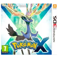 Pokemon 3DS Game for Nintendo 3DS