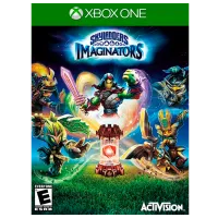 Skylanders Imaginators Game for Xbox One