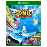 Team Sonic Racing Game for Xbox One
