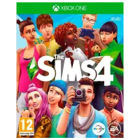 The Sims 4 Game for Xbox One