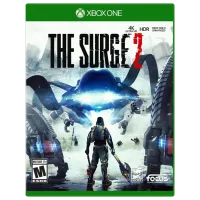 The Surge 2 Game for Xbox One