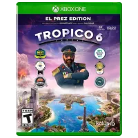 Tropico 6 Game for Xbox One