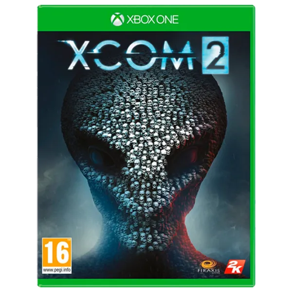  Xcom 2 Game for Xbox One photo 1