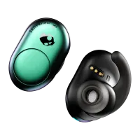 Наушники SkullCandy Push S2BBW Tropic Teal Зелёный Беспроводные/ Персональный
