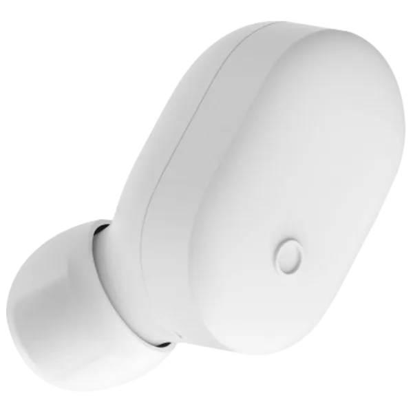 Наушник Xiaomi LYEJ05LM Белый Беспроводные/ Персональный photo 1