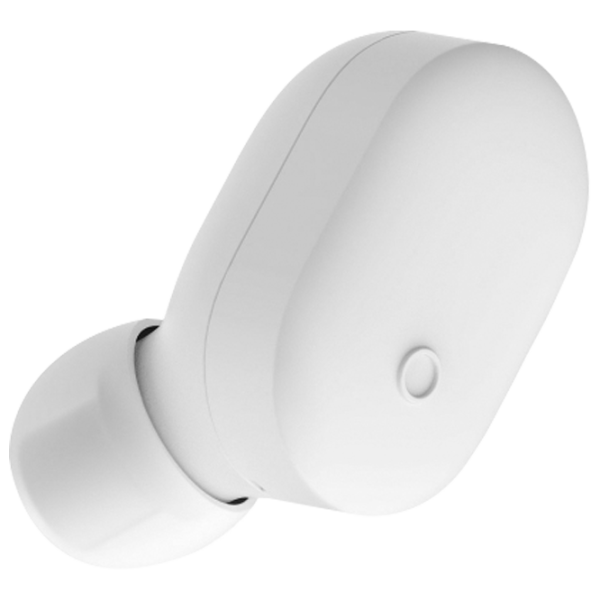 Наушник Xiaomi LYEJ05LM Белый Беспроводные/ Персональный photo 1