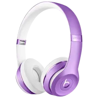 Căști Beats by Dr. Dre Beats Solo 3 Violet Fără fir/ Personal