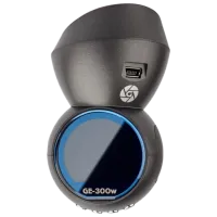 Видеорегистратор Globex GE-300w CMOS/ Черный