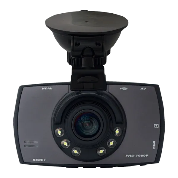 Camera Auto Xblitz Black Bird 2.7''/ Black photo 1