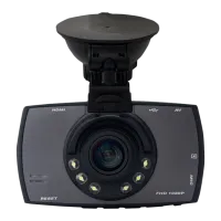 Видеорегистратор Xblitz Black Bird 2.7''/ Черный