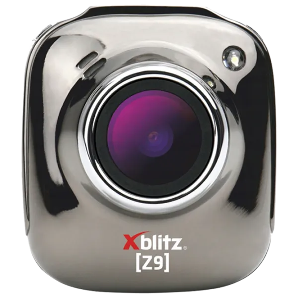 Видеорегистратор Xblitz Z9 FHD GC2023/ Черный photo 1