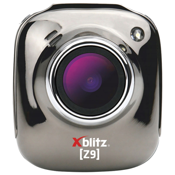 Видеорегистратор Xblitz Z9 FHD GC2023/ Черный photo 1