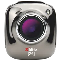Видеорегистратор Xblitz Z9 FHD GC2023/ Черный