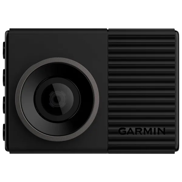 Cameră Auto Garmin Dash Cam 46 CMOS/ Black photo 1