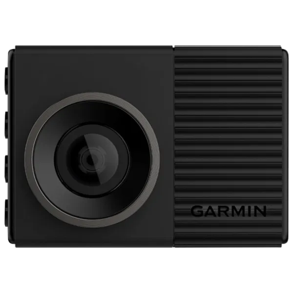 Cameră Auto Garmin Dash Cam 56 Black photo 1 Cameră Auto Garmin Dash Cam 56 Black photo 1