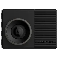 Cameră Auto Garmin Dash Cam 56 Black photo 1