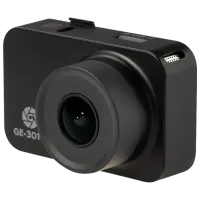 Cameră Auto Globex GE-301W Sony IMX323/ Black