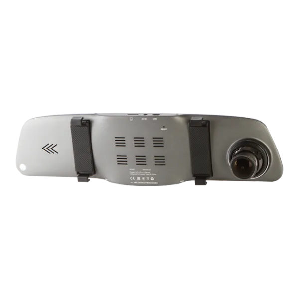 Видеорегистратор Navitel MR250 NV 5''/ Серый photo 1