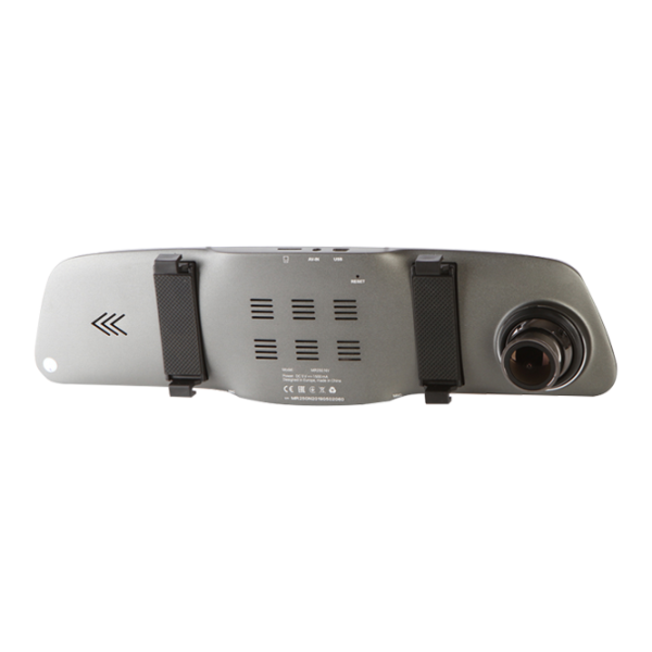 Видеорегистратор Navitel MR250 NV 5''/ Серый photo 1