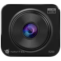 Cameră Auto Navitel R200 Black