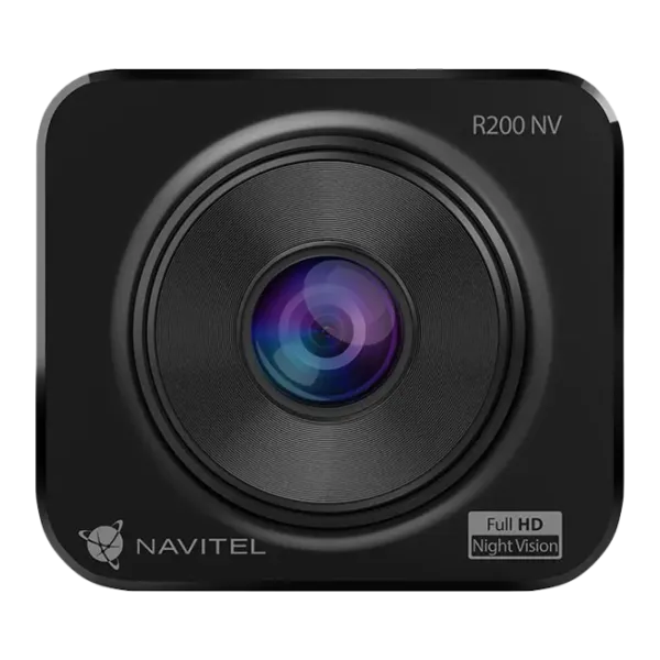 Видеорегистратор Navitel R200 NV 2''/ Черный photo 1