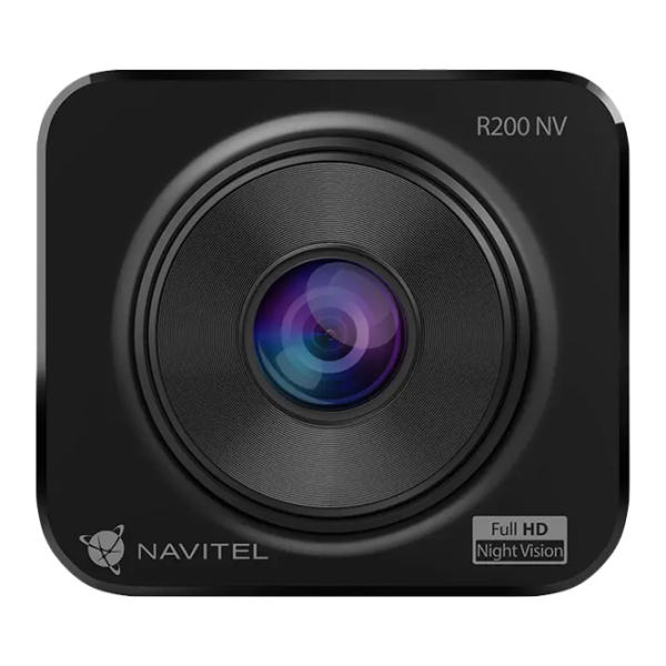Видеорегистратор Navitel R200 NV 2''/ Черный photo 1